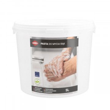 Forberedelse til håndvask 5 l