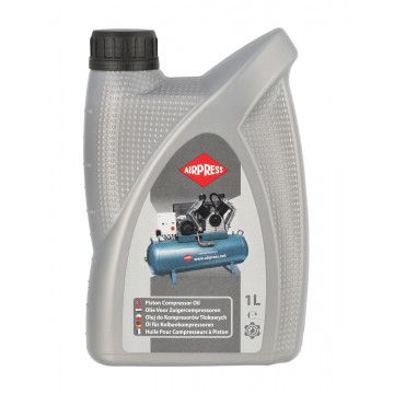 Kolbe kompressorolie 1 l