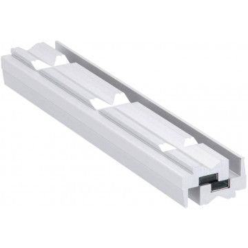 Beskyttende kæbeprisme 200 mm