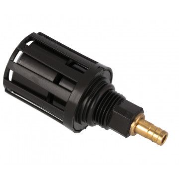 Automatisk kondensatafløb AOK16B kurv til separator og fine filter