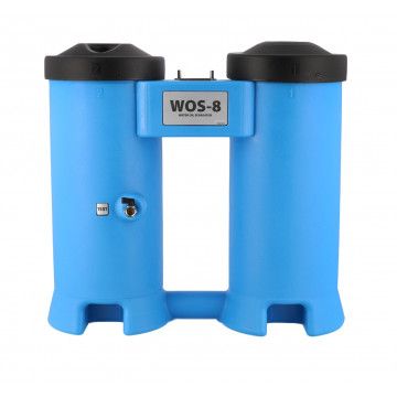 Oljeseparator ACR08 / WOS-8 / 8400 l/min