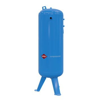 Luftbeholder 100 l 11 bar vertikal