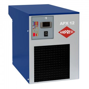 Kompres lufttørrer APX 12 3/4" 1200 l/min