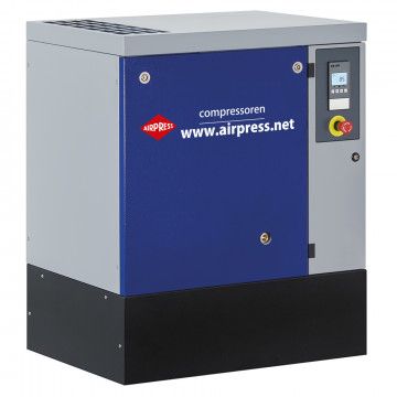 Skru kompressor APS 15 Basic 13 bar 15 hk/11 kW 1152 l/min