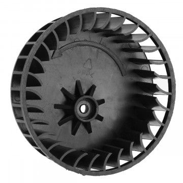 Fan til HLO 215-25; H 215/6