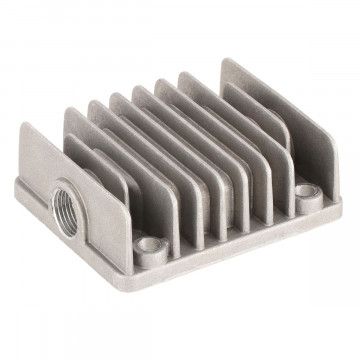 Cylinderhoved til HLO 215-25; H 215/6