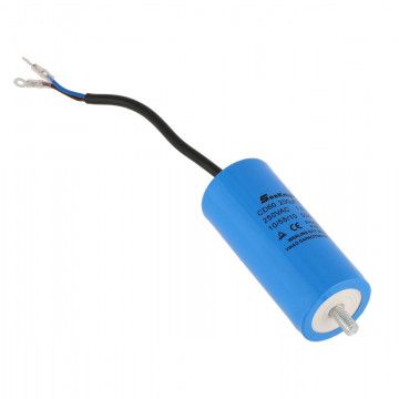 Startkondensator 200 uF til HL 425/50