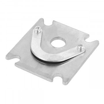 Ventilplade HL 275; 310; 425