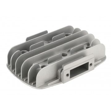 Cylinderhoved til HL 340/90