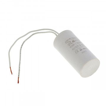 Kondensator til HL340/90