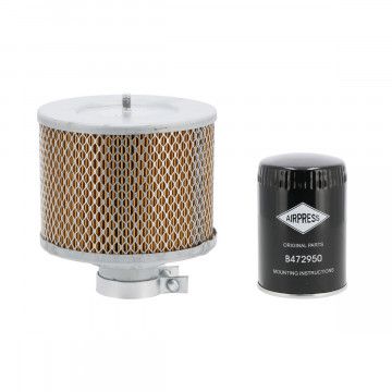 Servicekit A 2000 h APS 15&20 X