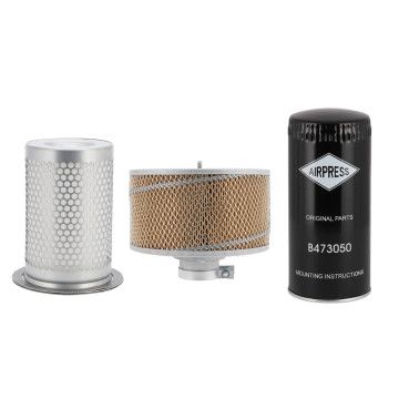 Servicekit A 4000 h APS X IVR