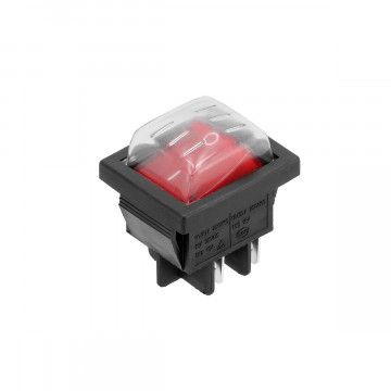 Tænd/sluk for H 215-6