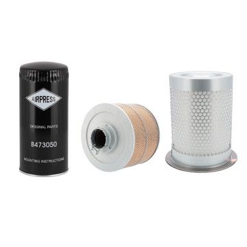 Servicekit B 4000 h APS 50 IVR