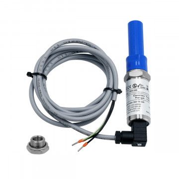 Dew point sensor -100°C til +20°C for adsorptiontørrer