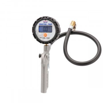 Digital dækopblæser 12 bar 50 cm 1/4" intern