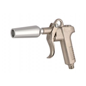 Turbo luftpistol med stiknippel Euro og type Orion