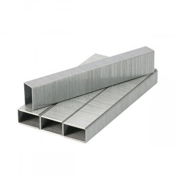 Stifter type 80 20 mm 1000 stykker