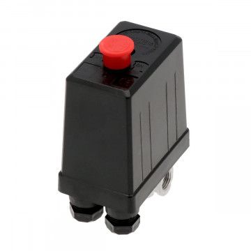 Trykafbryder 230 V 1/4" 10 bar