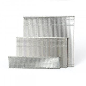 Brads 25 mm 4000 stykker