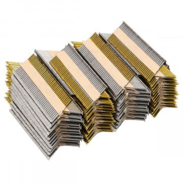 Nail 2.87 x 65 mm 4000 stykker