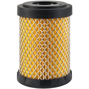 Komprimeret luftfilterelement P 1" F030 5585 l/min forfilter 3 mikrometer