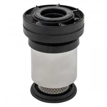 Cyklofilterelement 3/4" 2000 l/min