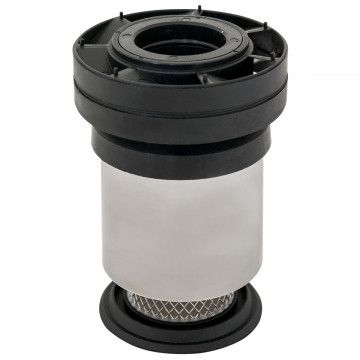 Cyklonfilterelement 1" 3300 l/min