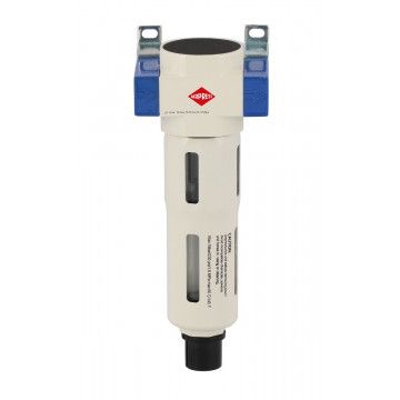 Olier-/Vandseparator 1/2" 15 bar