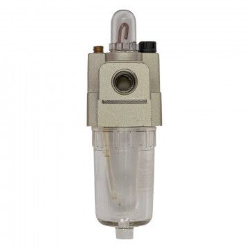 Olie smøreanlæg 1/4" 10 bar