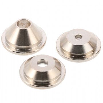 Maling spraypistol sæt