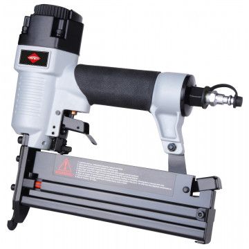 Luftnail/stiftpistol minibrads 15 - 50 mm stifter 10 - 40 mm type 90