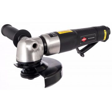 Vinkelsliber 125 mm 1/4" 1134 l/min