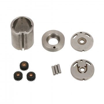 Reparationssæt udvidet version til 45476