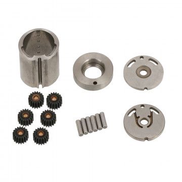 Reparationssæt udvidet version for 45478