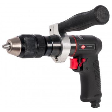 Boremaskine 13 mm 800 omdr./min 168 l/min