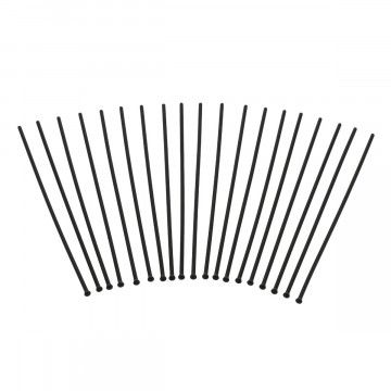 Nålesæt Ø 3 X 180 L til nåleskaler 45488 19 nåle