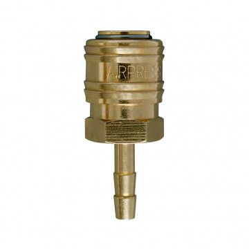 Hurtigkobling Euro 6 mm