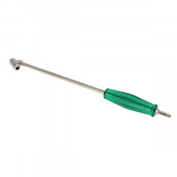 Lufttryk for bil, 45°, 12 bar, 8 mm