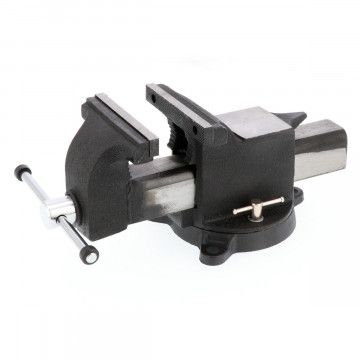 Swivel Vise 6" 150 x 185 mm