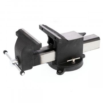 Drejevis 8" 200 x 220 mm