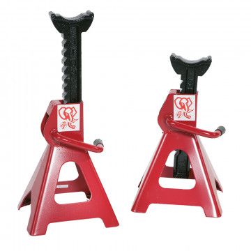 Jack stand JJ 3 ton 2 stk 300-440 mm