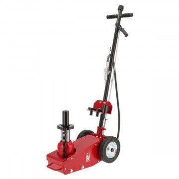 Trolley Jack 35 ton 490 mm