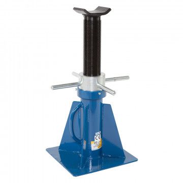 Jack stand JJ 20 ton 410 - 600 mm