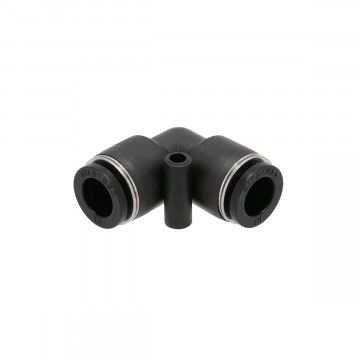 Skub ind i knæ 90° 10 x 10 mm