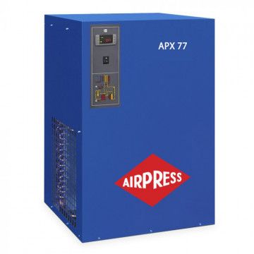 Kompresseret lufttørrer APX 77 1 1/2" 7700 l/min