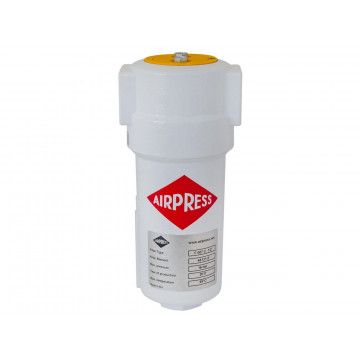 Boligcyklonfilter 1" 3300 l/min