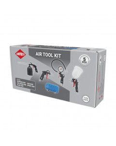 Installation kit Euro 5 stykker