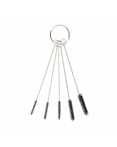 Rensekit til spraypistoler (5 stk) PN-015